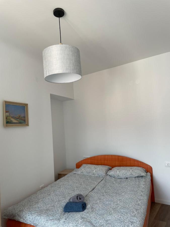 Port View Piran New ❷⓿❷❷ Lägenhet Exteriör bild