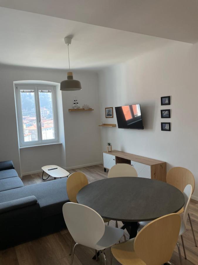 Port View Piran New ❷⓿❷❷ Lägenhet Exteriör bild